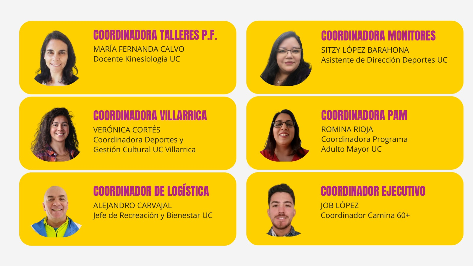 Quienes somos