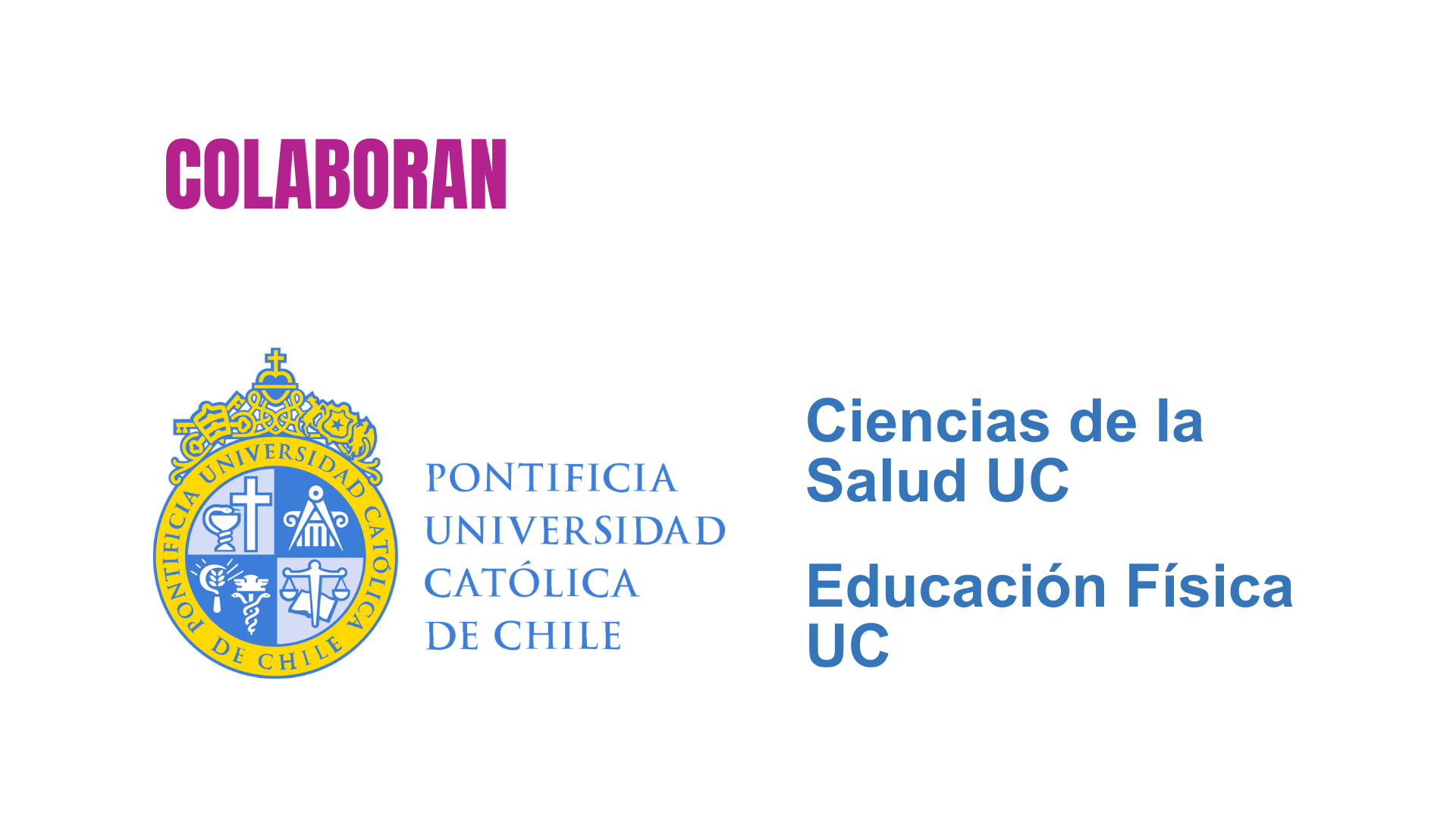 Quienes somos